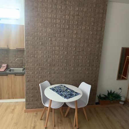 דירות Essenza Tirane מראה חיצוני תמונה