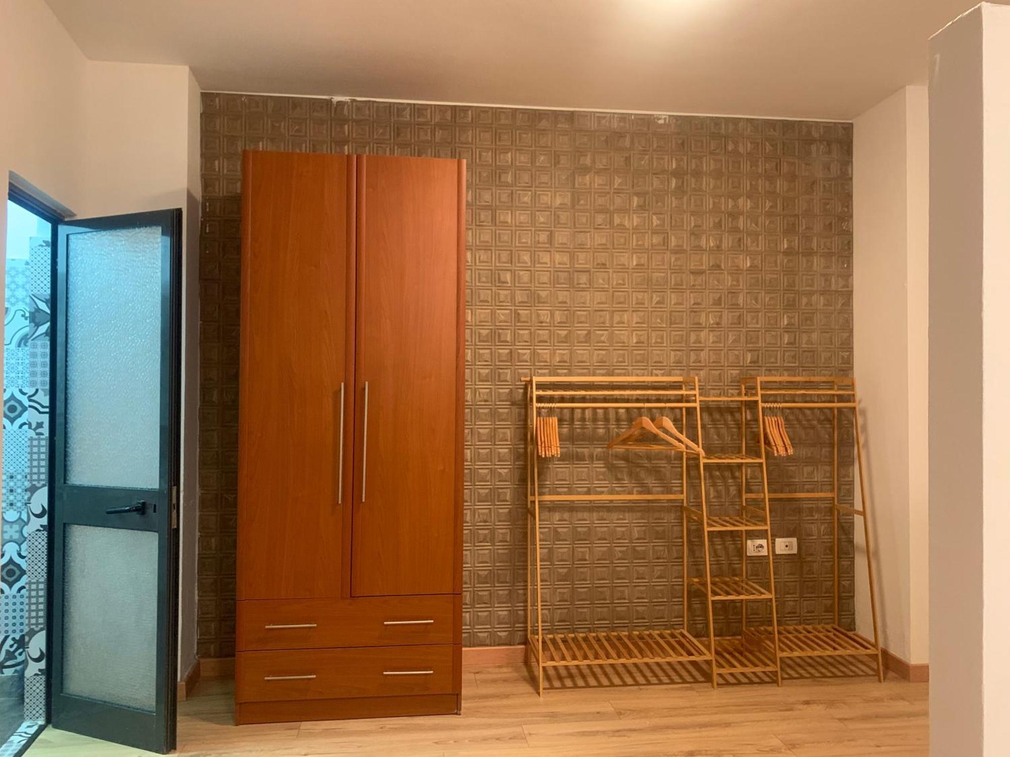 דירות Essenza Tirane מראה חיצוני תמונה