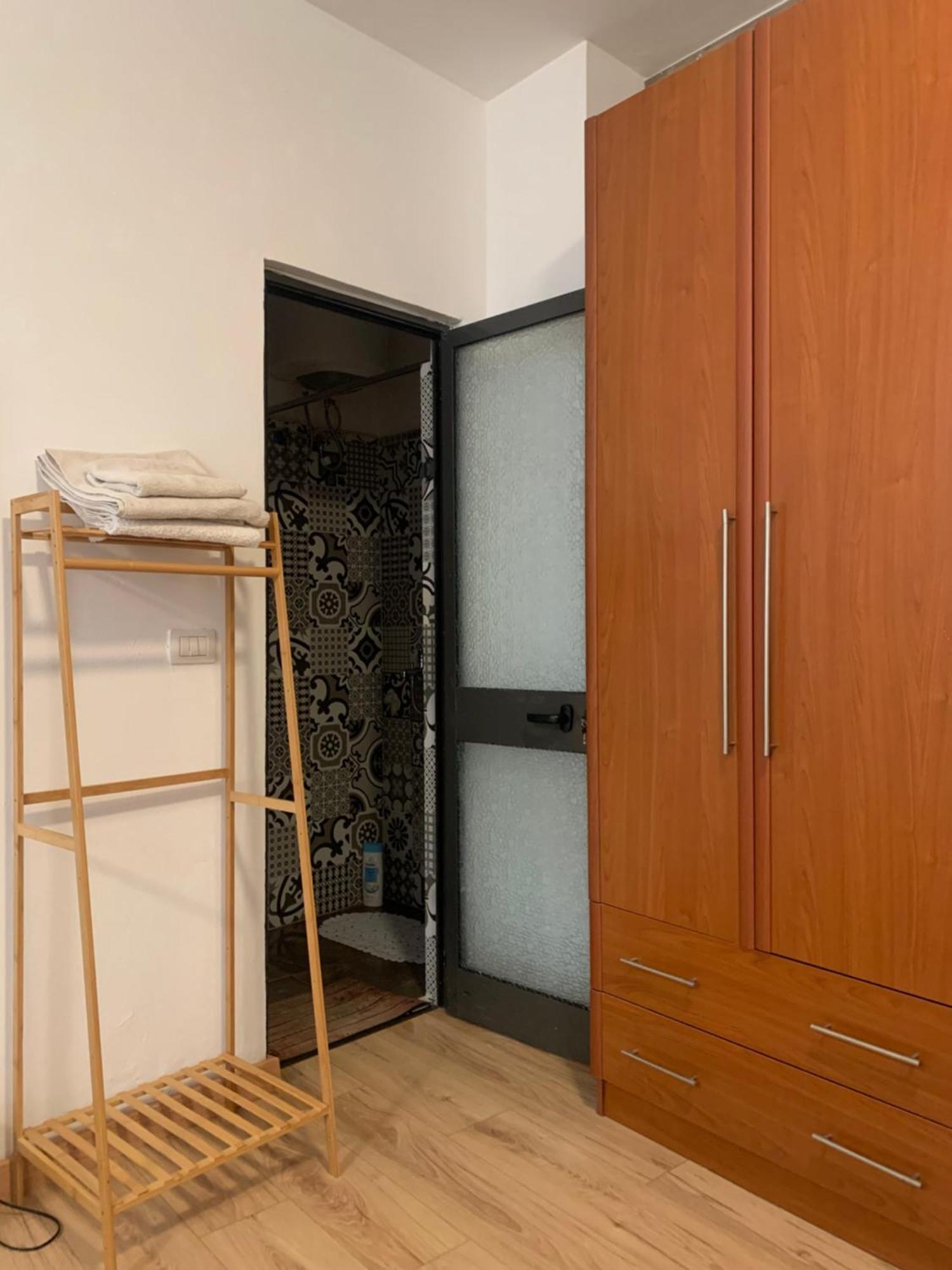 דירות Essenza Tirane מראה חיצוני תמונה